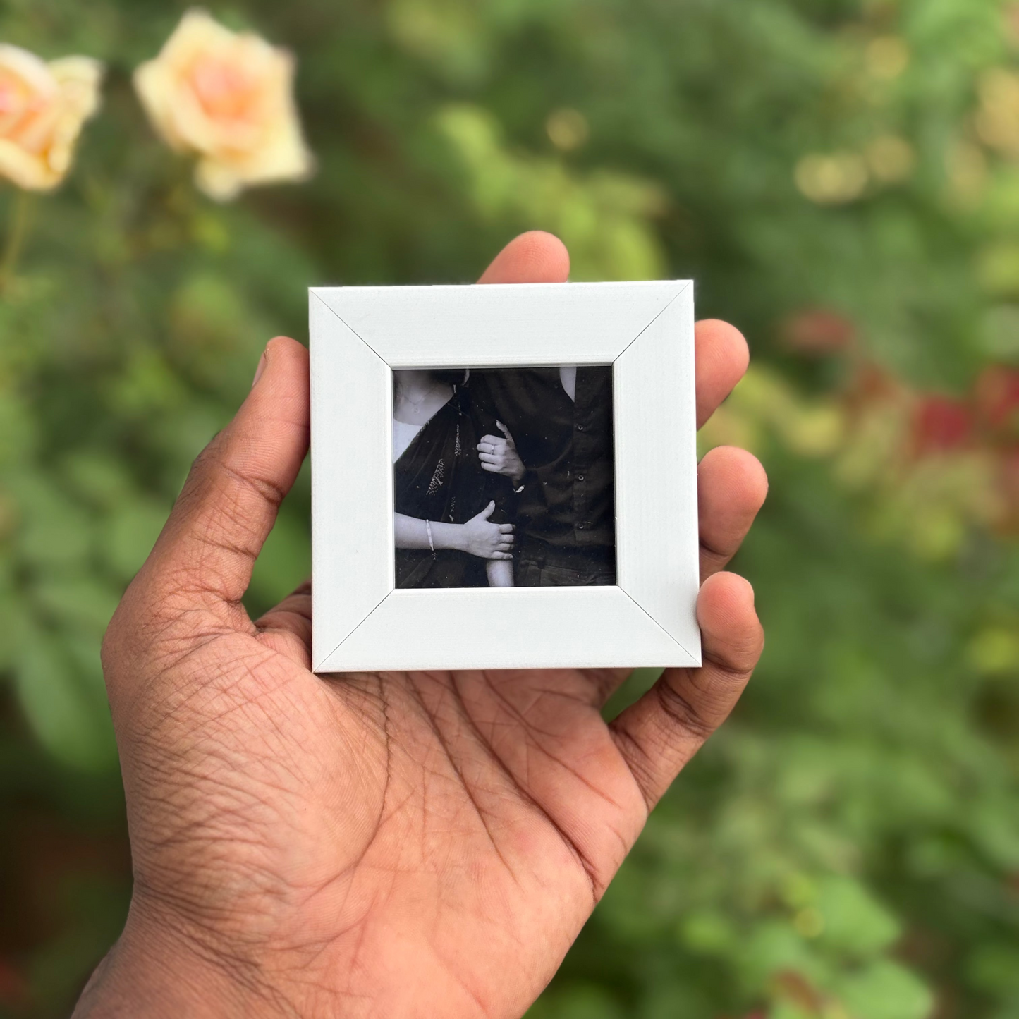 Mini Love Frame ( 2x2 )