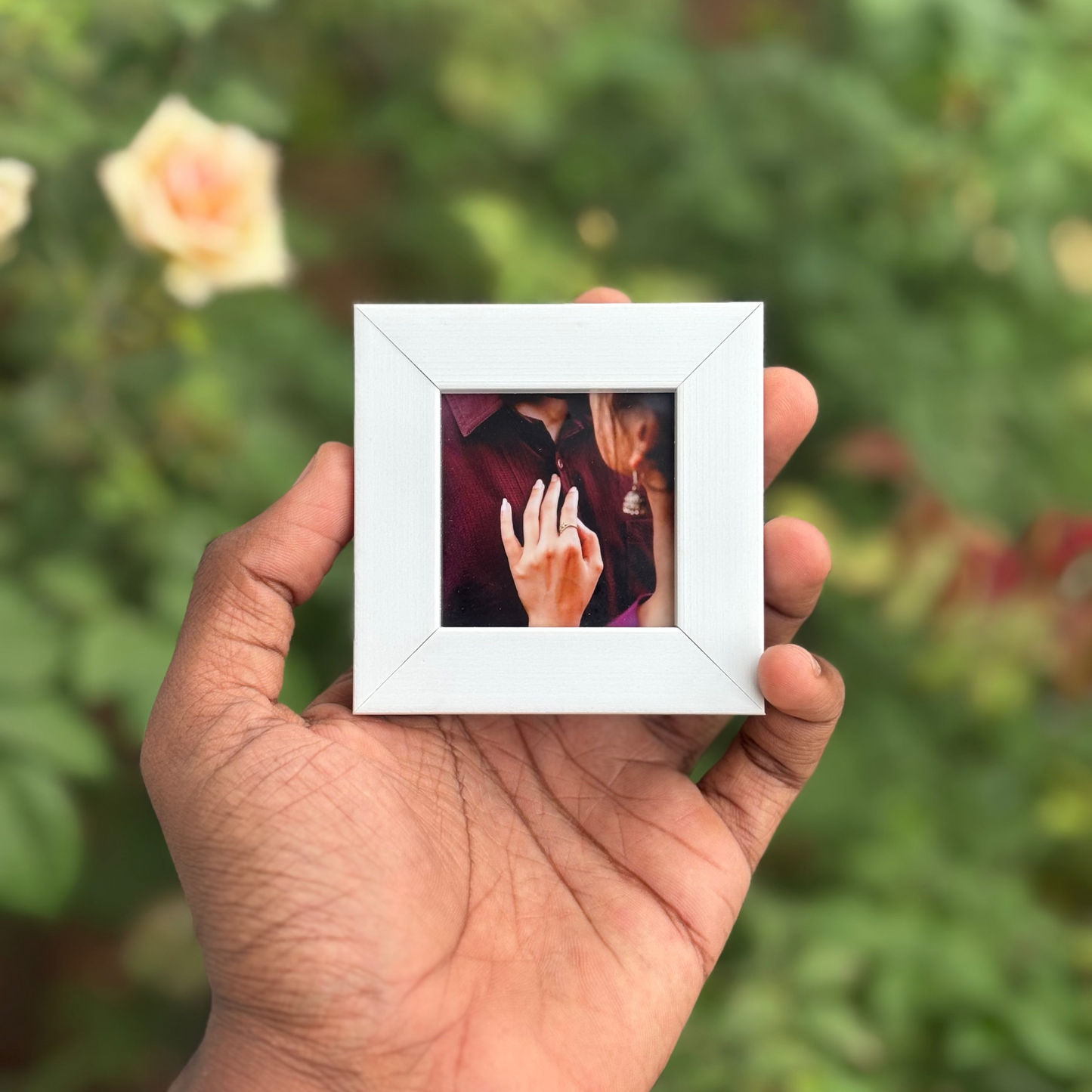 Mini Love Frame ( 2x2 )