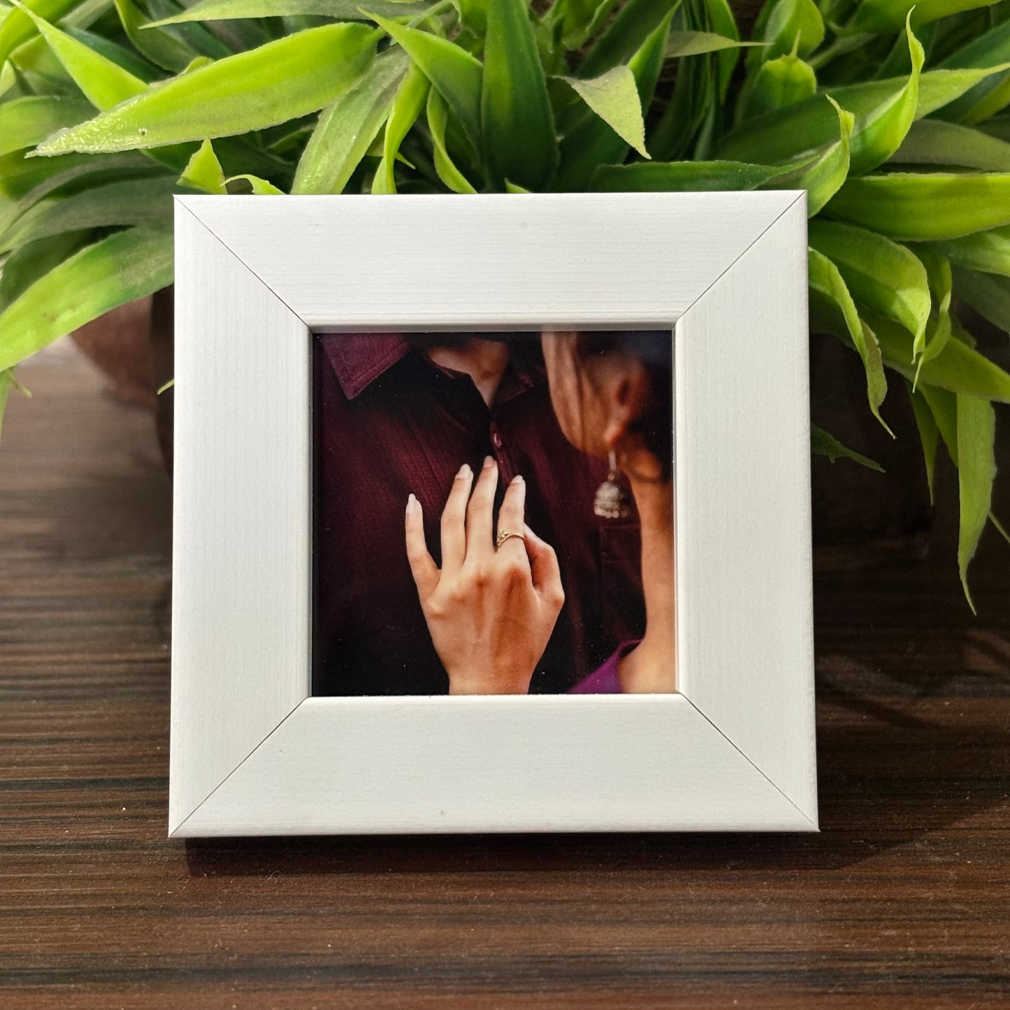 Mini Love Frame ( 2x2 )