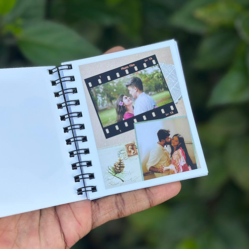 Valentines Love Book 2026