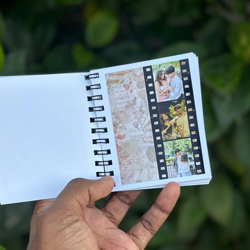 Valentines Love Book 2026