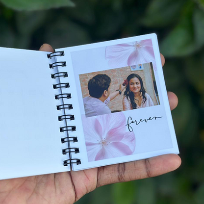 Valentines Love Book 2026