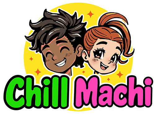 Chill Machi