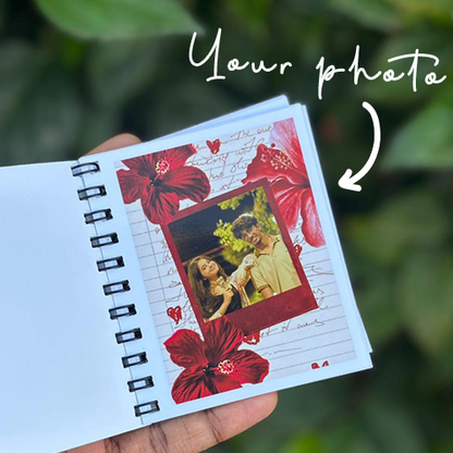 Valentines Love Book 2026