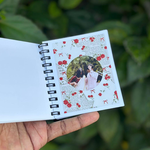 Valentines Love Book 2026